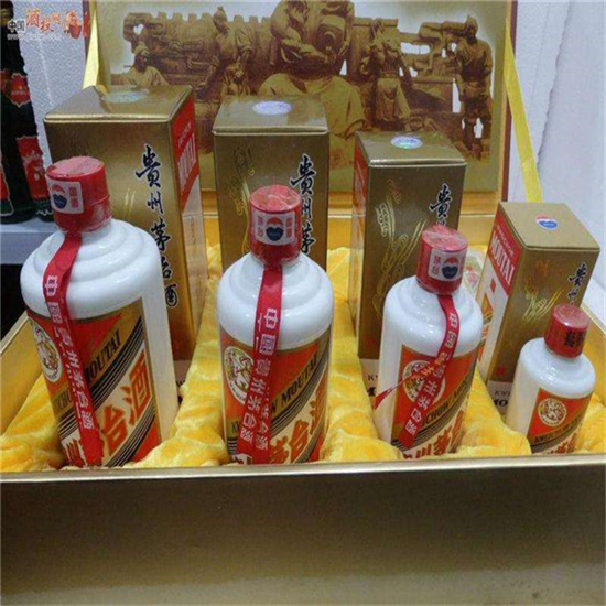 丰南青岛即墨30年茅台酒回收多少钱哪里回收(附近上门回收茅台酒）?