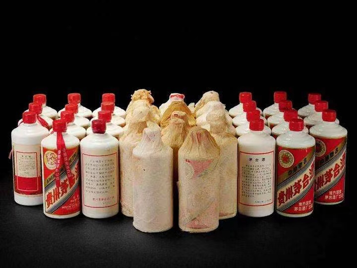 丰南老酒回收上门哪里回收(附近上门回收茅台酒）?